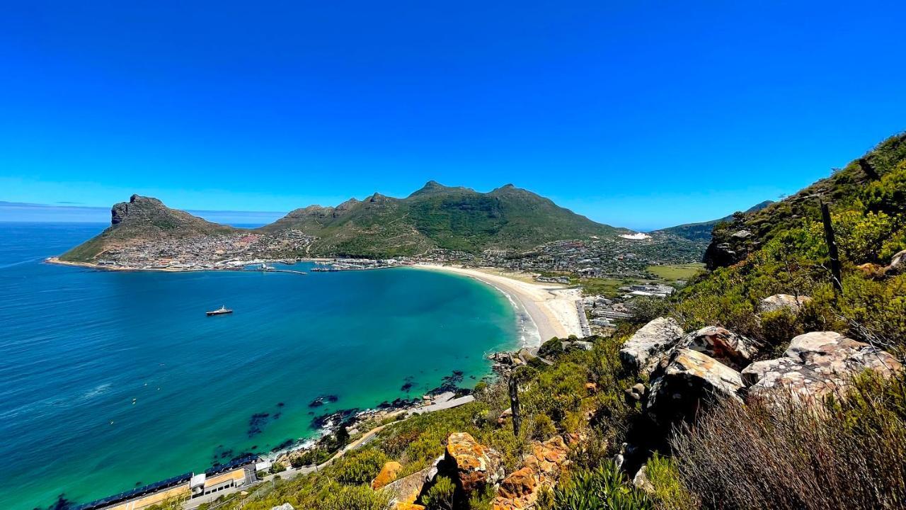 Villa Unique Hout Bay House Exterior foto