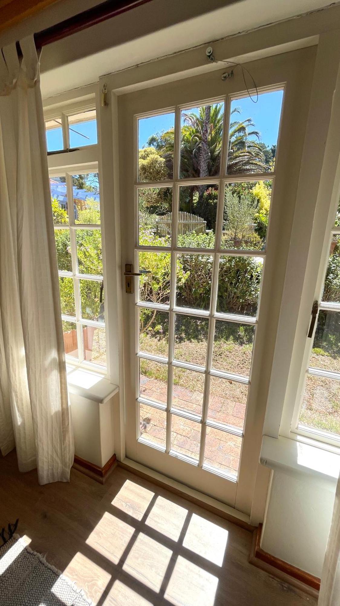Villa Unique Hout Bay House Exterior foto